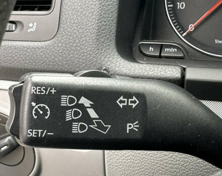 Серый Фольксваген Джетта, объемом двигателя 1.4 л и пробегом 209 тыс. км за 7999 $, фото 11 на Automoto.ua