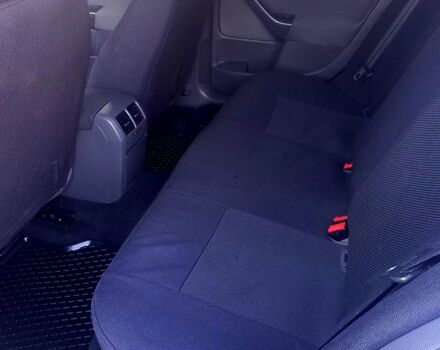 Сірий Фольксваген Джетта, об'ємом двигуна 1.6 л та пробігом 129 тис. км за 7500 $, фото 3 на Automoto.ua