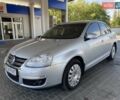 Серый Фольксваген Джетта, объемом двигателя 1.6 л и пробегом 129 тыс. км за 8300 $, фото 10 на Automoto.ua