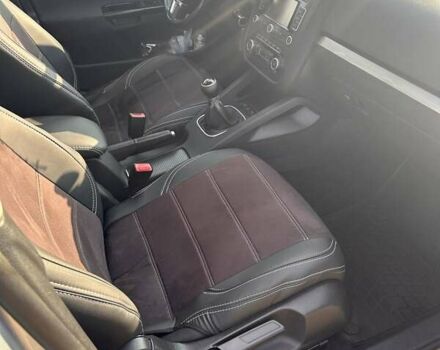 Серый Фольксваген Джетта, объемом двигателя 1.39 л и пробегом 237 тыс. км за 6500 $, фото 8 на Automoto.ua