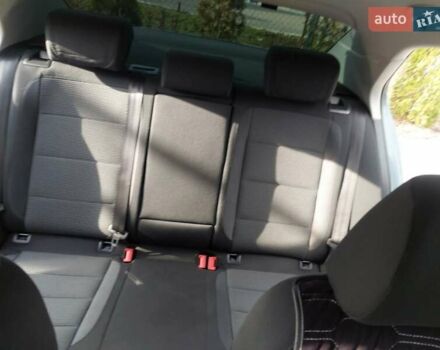 Серый Фольксваген Джетта, объемом двигателя 1.6 л и пробегом 158 тыс. км за 8200 $, фото 28 на Automoto.ua