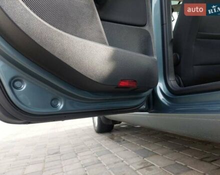 Серый Фольксваген Джетта, объемом двигателя 1.6 л и пробегом 158 тыс. км за 8200 $, фото 44 на Automoto.ua