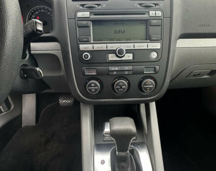 Серый Фольксваген Джетта, объемом двигателя 1.4 л и пробегом 209 тыс. км за 7999 $, фото 18 на Automoto.ua