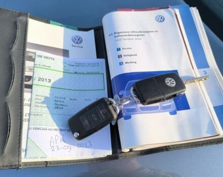 Серый Фольксваген Джетта, объемом двигателя 1.9 л и пробегом 342 тыс. км за 6700 $, фото 11 на Automoto.ua