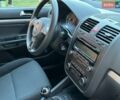 Сірий Фольксваген Джетта, об'ємом двигуна 1.4 л та пробігом 218 тис. км за 6550 $, фото 9 на Automoto.ua