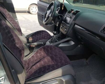 Серый Фольксваген Джетта, объемом двигателя 1.6 л и пробегом 158 тыс. км за 8200 $, фото 18 на Automoto.ua