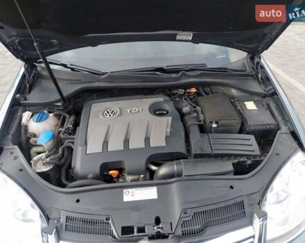 Серый Фольксваген Джетта, объемом двигателя 1.6 л и пробегом 158 тыс. км за 8200 $, фото 52 на Automoto.ua
