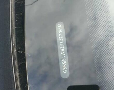 Серый Фольксваген Джетта, объемом двигателя 1.9 л и пробегом 235 тыс. км за 6800 $, фото 5 на Automoto.ua