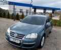 Серый Фольксваген Джетта, объемом двигателя 1.6 л и пробегом 158 тыс. км за 8200 $, фото 1 на Automoto.ua