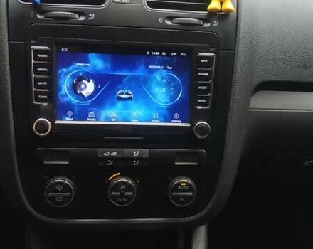 Серый Фольксваген Джетта, объемом двигателя 1.9 л и пробегом 235 тыс. км за 6800 $, фото 2 на Automoto.ua