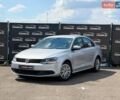 Сірий Фольксваген Джетта, об'ємом двигуна 2.48 л та пробігом 298 тис. км за 7000 $, фото 1 на Automoto.ua