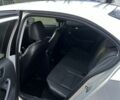 Сірий Фольксваген Джетта, об'ємом двигуна 2.5 л та пробігом 185 тис. км за 6800 $, фото 5 на Automoto.ua