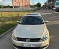 Сірий Фольксваген Джетта, об'ємом двигуна 2.48 л та пробігом 299 тис. км за 8500 $, фото 1 на Automoto.ua