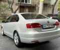 Фольксваген Джетта 2010 у Одесі на Automoto.ua Сірий Фольксваген Джетта, об'ємом двигуна 2 л та пробігом 296 тис. км за 6800 $, фото 5 на Automoto.ua