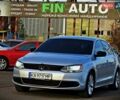 Фольксваген Джетта 2010 у Черкасах на Automoto.ua Сірий Фольксваген Джетта, об'ємом двигуна 2 л та пробігом 222 тис. км за 7400 $, фото 1 на Automoto.ua