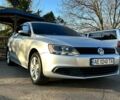 Сірий Фольксваген Джетта, об'ємом двигуна 1.97 л та пробігом 270 тис. км за 9500 $, фото 1 на Automoto.ua