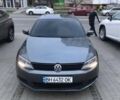 Сірий Фольксваген Джетта, об'ємом двигуна 2.5 л та пробігом 340 тис. км за 8000 $, фото 1 на Automoto.ua