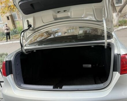 Фольксваген Джетта 2010 у Одесі на Automoto.ua Сірий Фольксваген Джетта, об'ємом двигуна 2 л та пробігом 296 тис. км за 6800 $, фото 18 на Automoto.ua