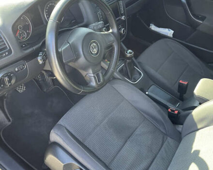 Серый Фольксваген Джетта, объемом двигателя 1.6 л и пробегом 280 тыс. км за 6750 $, фото 18 на Automoto.ua