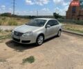 Серый Фольксваген Джетта, объемом двигателя 2.48 л и пробегом 290 тыс. км за 5900 $, фото 1 на Automoto.ua