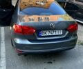 Сірий Фольксваген Джетта, об'ємом двигуна 1.6 л та пробігом 255 тис. км за 6700 $, фото 2 на Automoto.ua