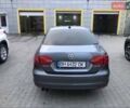 Сірий Фольксваген Джетта, об'ємом двигуна 2.5 л та пробігом 340 тис. км за 8000 $, фото 3 на Automoto.ua