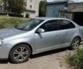 Серый Фольксваген Джетта, объемом двигателя 1.6 л и пробегом 178 тыс. км за 6500 $, фото 1 на Automoto.ua
