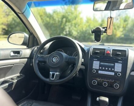 Сірий Фольксваген Джетта, об'ємом двигуна 2.5 л та пробігом 240 тис. км за 3000 $, фото 8 на Automoto.ua