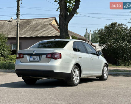 Серый Фольксваген Джетта, объемом двигателя 2.48 л и пробегом 232 тыс. км за 7199 $, фото 28 на Automoto.ua