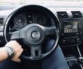 Серый Фольксваген Джетта, объемом двигателя 1.6 л и пробегом 159 тыс. км за 9500 $, фото 1 на Automoto.ua