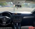 Сірий Фольксваген Джетта, об'ємом двигуна 2.5 л та пробігом 90 тис. км за 8500 $, фото 5 на Automoto.ua