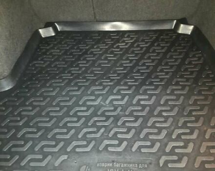 Серый Фольксваген Джетта, объемом двигателя 1.4 л и пробегом 260 тыс. км за 6250 $, фото 9 на Automoto.ua