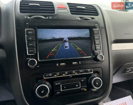 Серый Фольксваген Джетта, объемом двигателя 1.39 л и пробегом 238 тыс. км за 6900 $, фото 18 на Automoto.ua