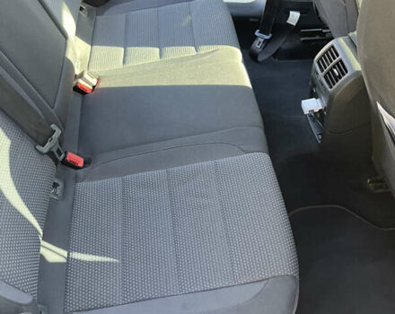 Серый Фольксваген Джетта, объемом двигателя 1.6 л и пробегом 280 тыс. км за 6750 $, фото 11 на Automoto.ua