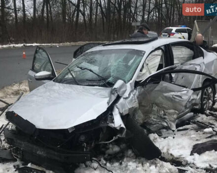 Серый Фольксваген Джетта, объемом двигателя 2.5 л и пробегом 130 тыс. км за 2500 $, фото 3 на Automoto.ua