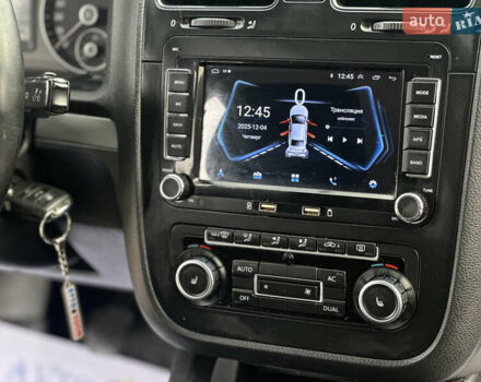 Серый Фольксваген Джетта, объемом двигателя 1.39 л и пробегом 238 тыс. км за 6900 $, фото 15 на Automoto.ua