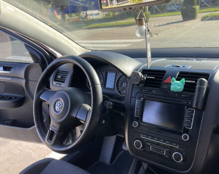 Серый Фольксваген Джетта, объемом двигателя 1.6 л и пробегом 280 тыс. км за 6750 $, фото 6 на Automoto.ua