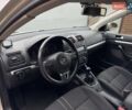 Сірий Фольксваген Джетта, об'ємом двигуна 1.4 л та пробігом 241 тис. км за 5700 $, фото 25 на Automoto.ua