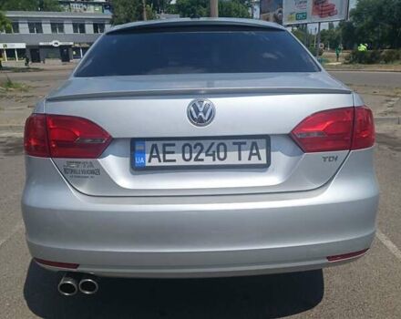 Сірий Фольксваген Джетта, об'ємом двигуна 1.97 л та пробігом 270 тис. км за 9500 $, фото 1 на Automoto.ua