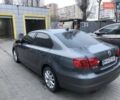 Сірий Фольксваген Джетта, об'ємом двигуна 2.5 л та пробігом 340 тис. км за 8000 $, фото 4 на Automoto.ua