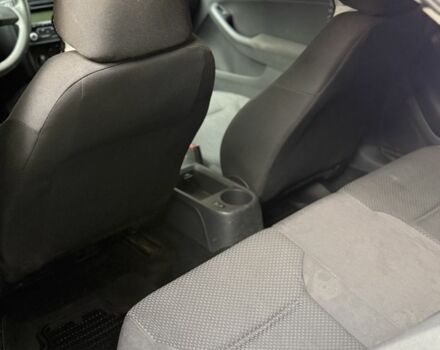 Фольксваген Джетта 2010 у Одесі на Automoto.ua Сірий Фольксваген Джетта, об'ємом двигуна 2 л та пробігом 296 тис. км за 6800 $, фото 13 на Automoto.ua