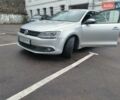 Сірий Фольксваген Джетта, об'ємом двигуна 1.6 л та пробігом 196 тис. км за 8950 $, фото 2 на Automoto.ua