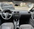 Фольксваген Джетта 2010 у Одесі на Automoto.ua Сірий Фольксваген Джетта, об'ємом двигуна 2 л та пробігом 296 тис. км за 6800 $, фото 16 на Automoto.ua