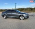 Серый Фольксваген Джетта, объемом двигателя 1.6 л и пробегом 223 тыс. км за 8700 $, фото 1 на Automoto.ua
