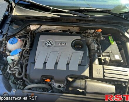 Сірий Фольксваген Джетта, об'ємом двигуна 1.6 л та пробігом 255 тис. км за 6700 $, фото 4 на Automoto.ua