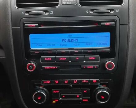 Серый Фольксваген Джетта, объемом двигателя 1.4 л и пробегом 260 тыс. км за 6250 $, фото 14 на Automoto.ua