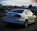 Фольксваген Джетта 2010 у Черкасах на Automoto.ua Сірий Фольксваген Джетта, об'ємом двигуна 2 л та пробігом 222 тис. км за 7400 $, фото 2 на Automoto.ua