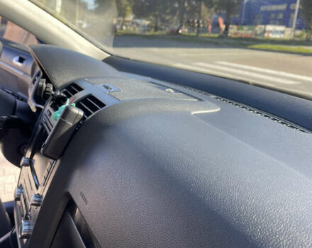 Серый Фольксваген Джетта, объемом двигателя 1.6 л и пробегом 280 тыс. км за 6750 $, фото 7 на Automoto.ua