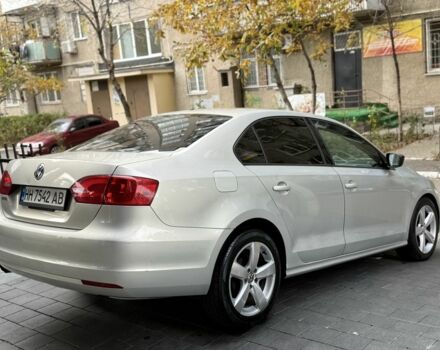 Фольксваген Джетта 2010 у Одесі на Automoto.ua Сірий Фольксваген Джетта, об'ємом двигуна 2 л та пробігом 296 тис. км за 6800 $, фото 9 на Automoto.ua