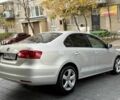 Фольксваген Джетта 2010 у Одесі на Automoto.ua Сірий Фольксваген Джетта, об'ємом двигуна 2 л та пробігом 296 тис. км за 6800 $, фото 9 на Automoto.ua